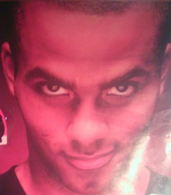 tony parker