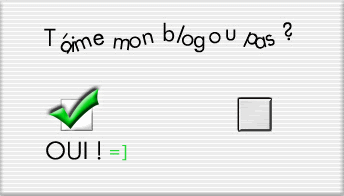 Alors ?