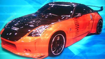 caisse