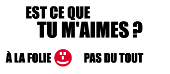 Alors ?
